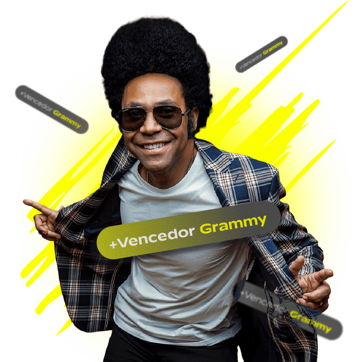 Thalles Roberto - Vencedor do Grammy